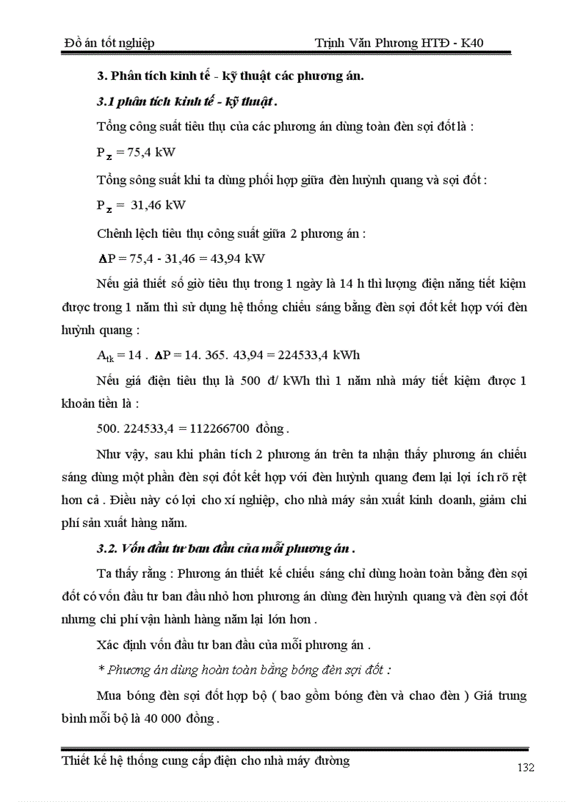 image for page Thiết kế hệ thống chiếu sáng cho phân xưởng sửa chữa cơ khí