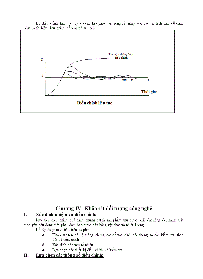 image for page Thiết kế hệ thống điều chỉnh tự động cho quá trình chưng cất Acid fomic Acid Acetic
