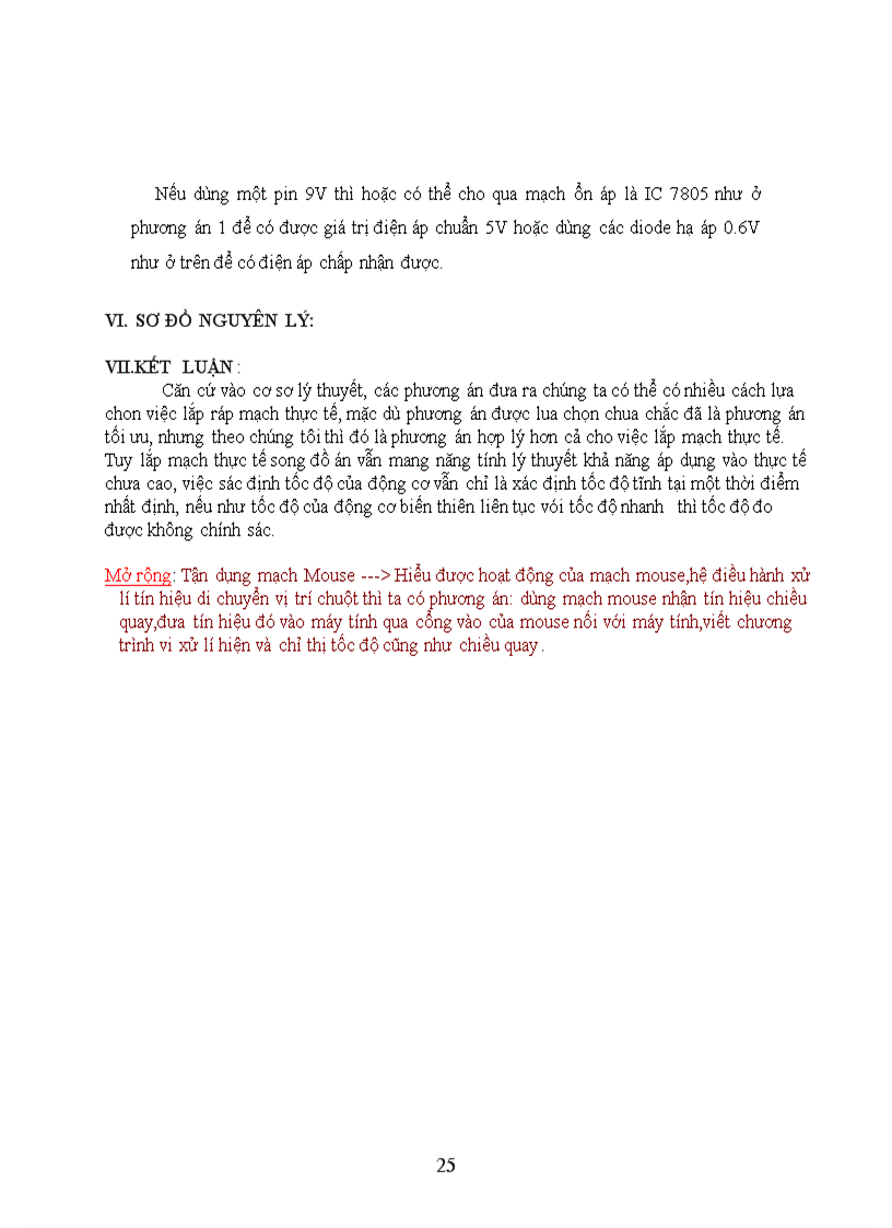 image for page Đo tốc độ động cơ điện có tốc độ 1000vòng phút với sai số 1 và có chỉ thị chiều quay của động cơ