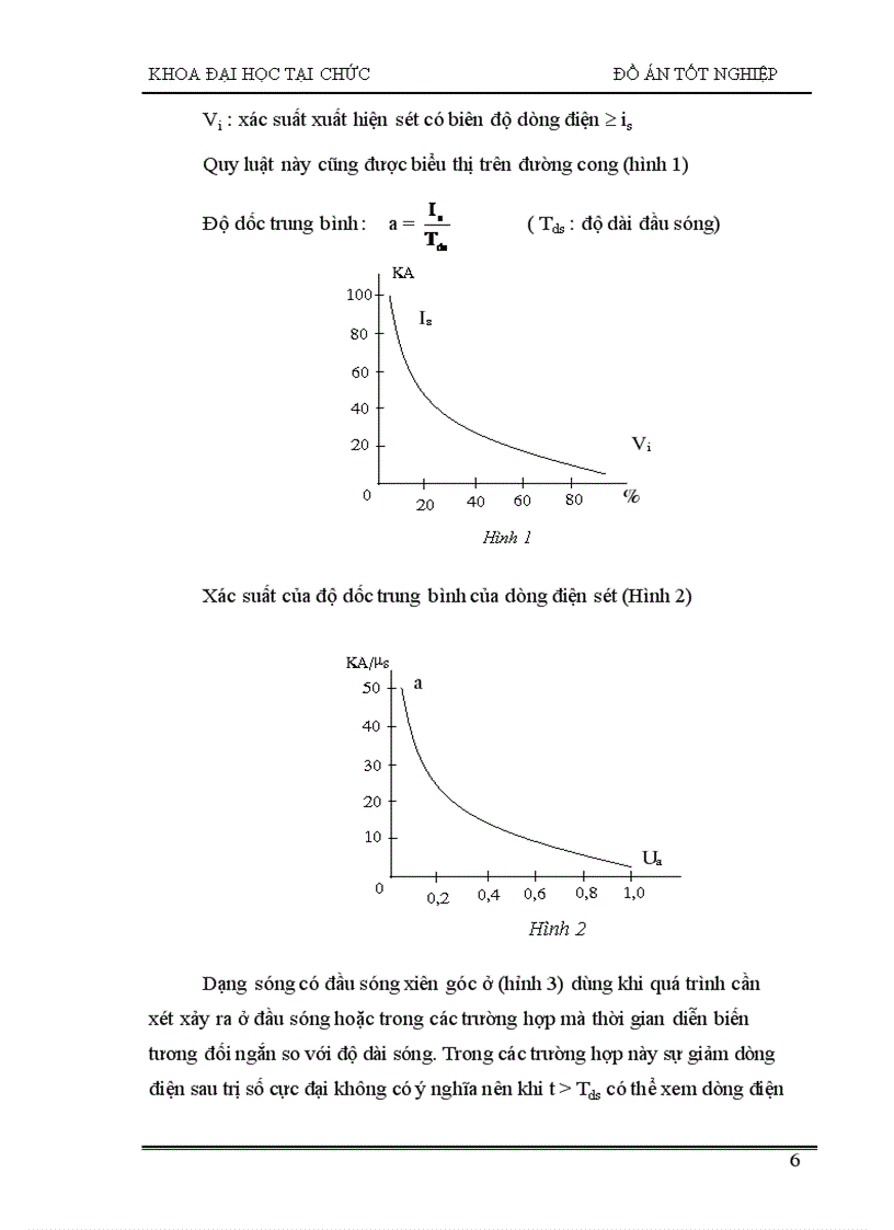 image for page Bảo vệ chống sét cho trạm biến áp 110 35 kV