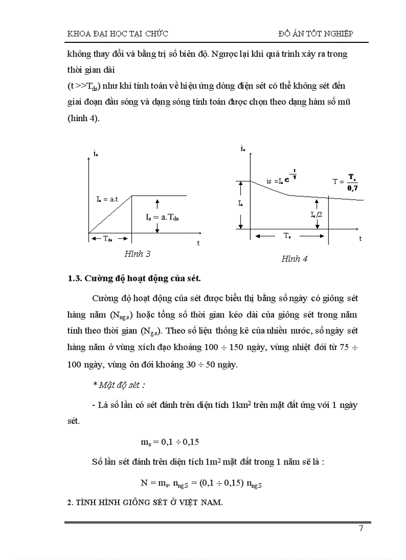 image for page Bảo vệ chống sét cho trạm biến áp 110 35 kV