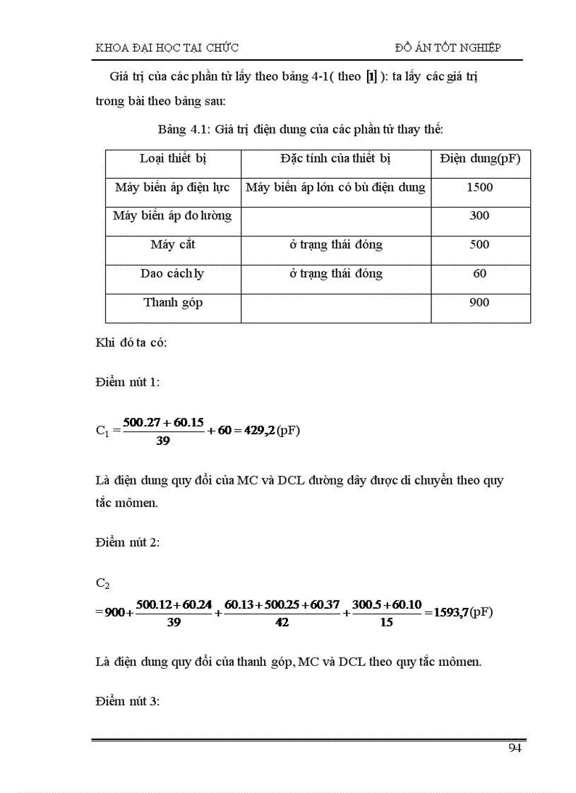 image for page Bảo vệ chống sét cho trạm biến áp 110 35 kV