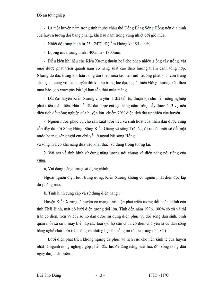 image for page Đánh giá hiện trạng và các giải pháp nhằm giảm tổn thất trên lưới điện trung áp