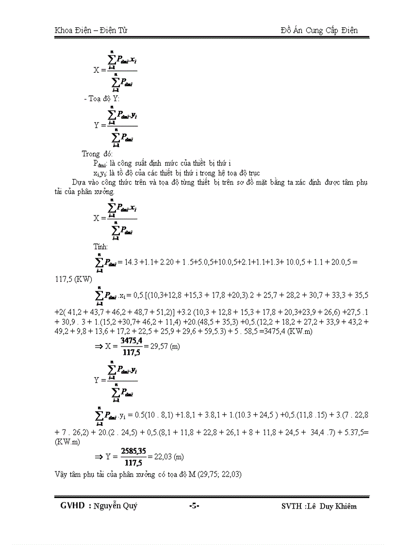 image for page Thiết kế cung cấp điện cho phân xưởng chặt da