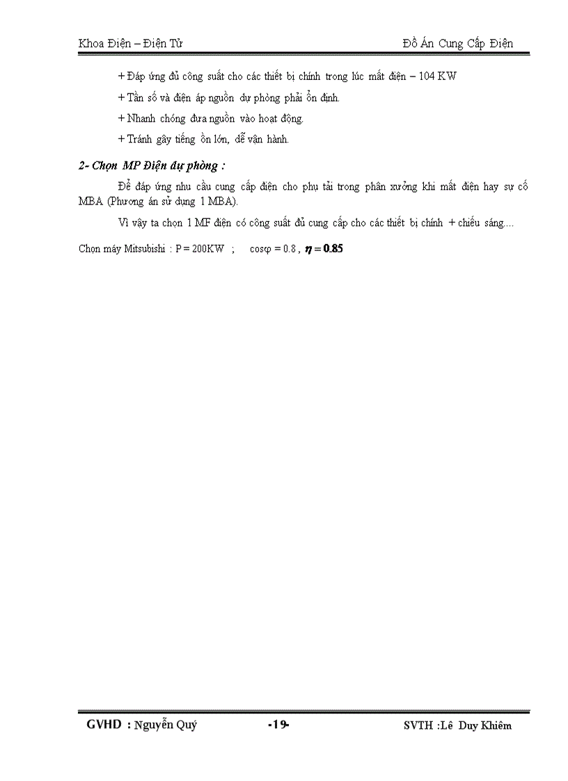 image for page Thiết kế cung cấp điện cho phân xưởng chặt da