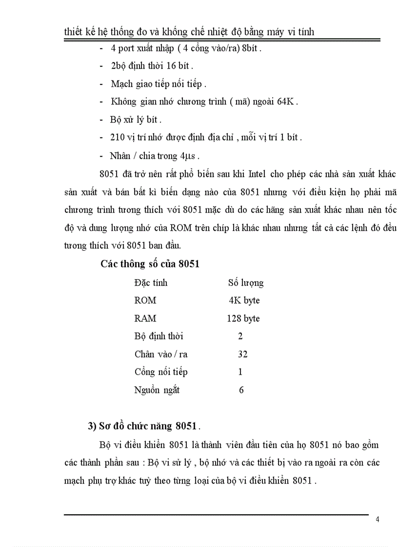 image for page Thiết kế đo và khống chế nhiệt độ tự động bằng máy tính