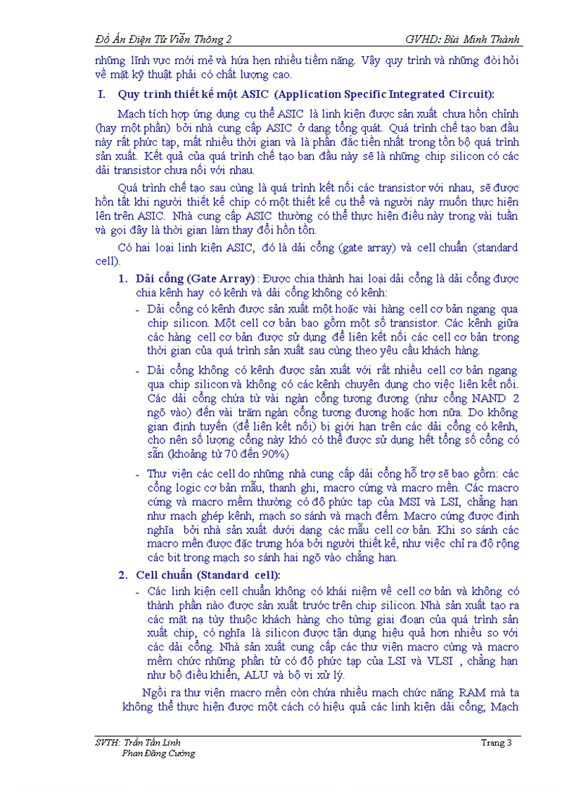 image for page Tìm hiểu quy trình thiết kế chip và ngôn ngữ verilog