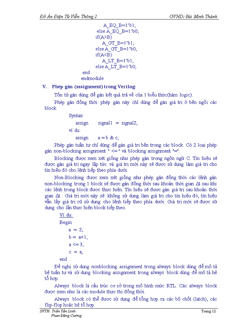image for page Tìm hiểu quy trình thiết kế chip và ngôn ngữ verilog