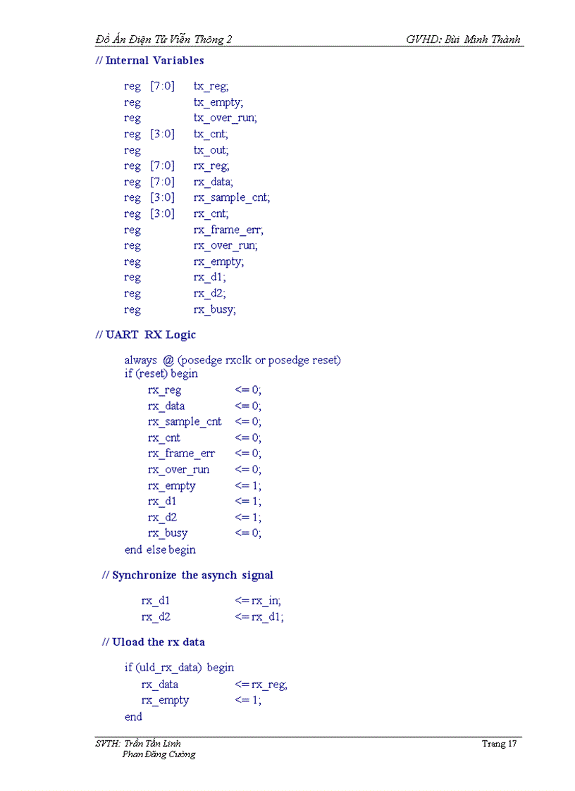 image for page Tìm hiểu quy trình thiết kế chip và ngôn ngữ verilog