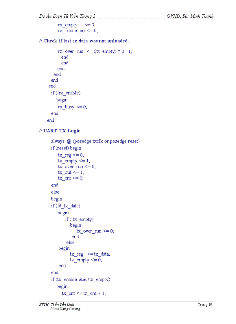 image for page Tìm hiểu quy trình thiết kế chip và ngôn ngữ verilog