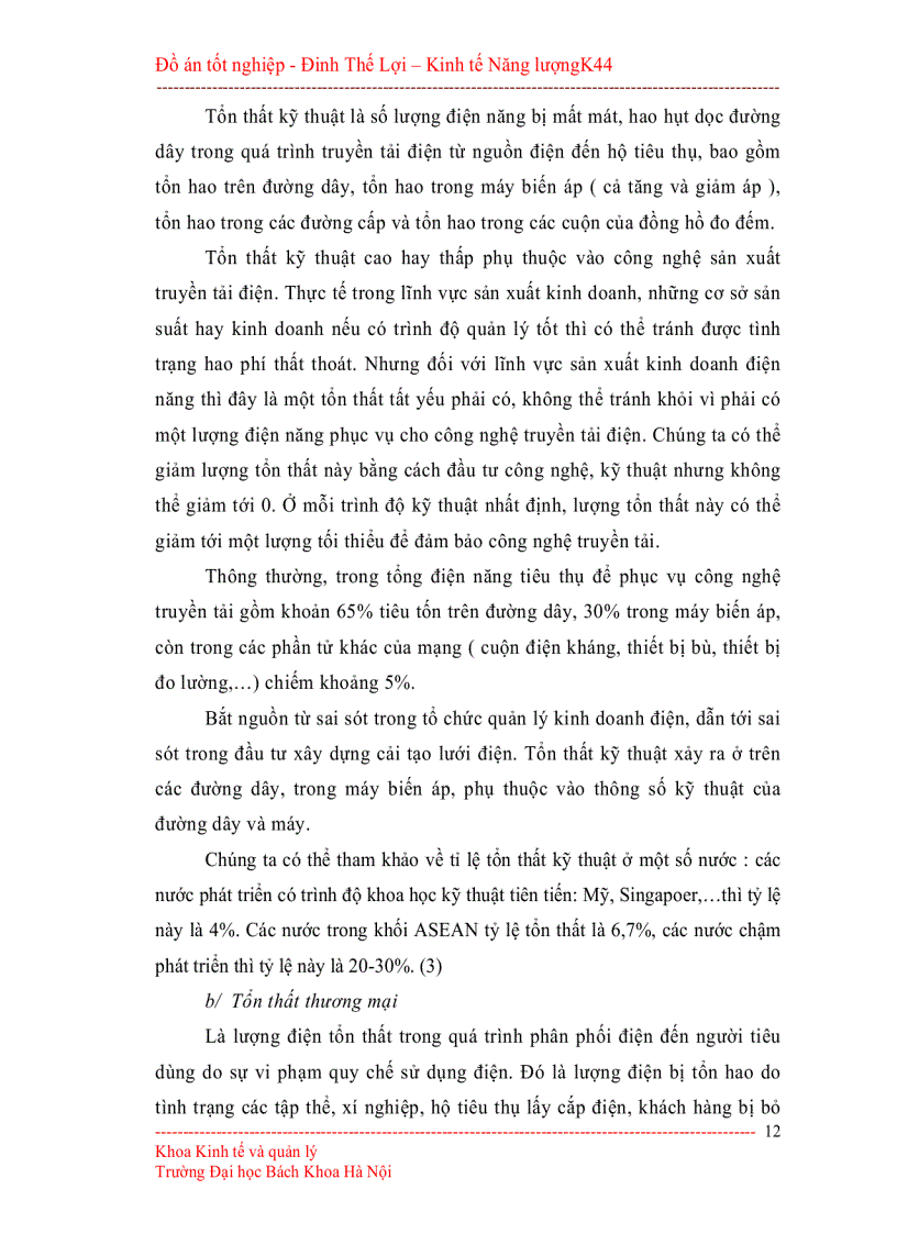 image for page Một số giải pháp nhằm giảm tổn thất điện năng ở Điện lực Quảng Ninh