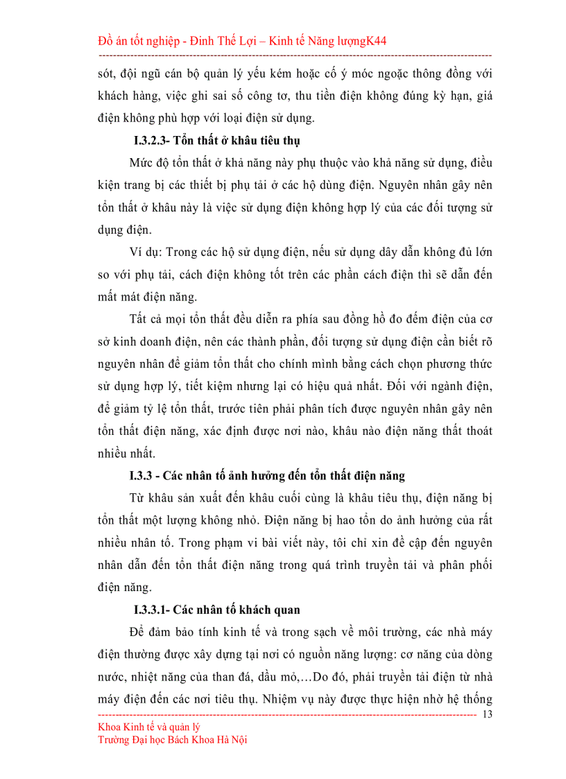 image for page Một số giải pháp nhằm giảm tổn thất điện năng ở Điện lực Quảng Ninh