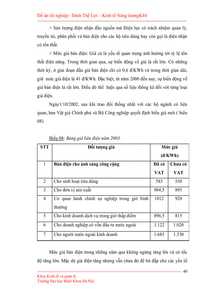 image for page Một số giải pháp nhằm giảm tổn thất điện năng ở Điện lực Quảng Ninh