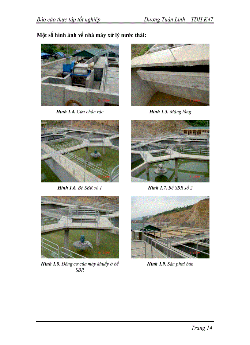 image for page Nghiên cứu thiết kế mô hình tự động hóa điều khiển bể sbr trong hệ thống xử lý nước thải