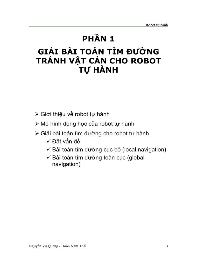 image for page Robot tự hành
