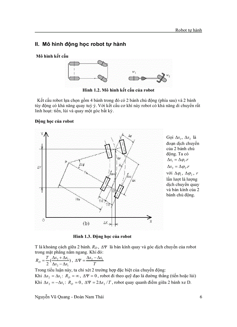 image for page Robot tự hành