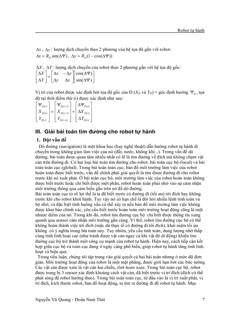 image for page Robot tự hành