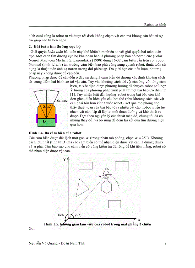 image for page Robot tự hành