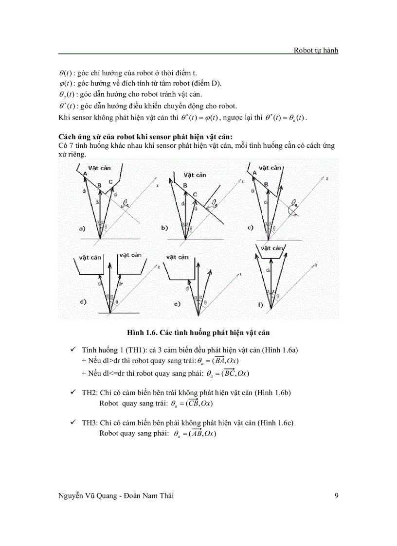 image for page Robot tự hành