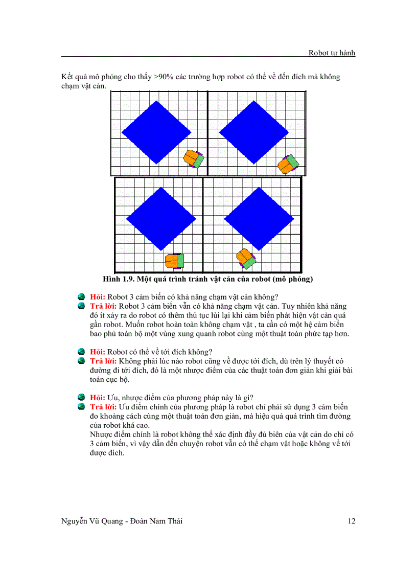 image for page Robot tự hành