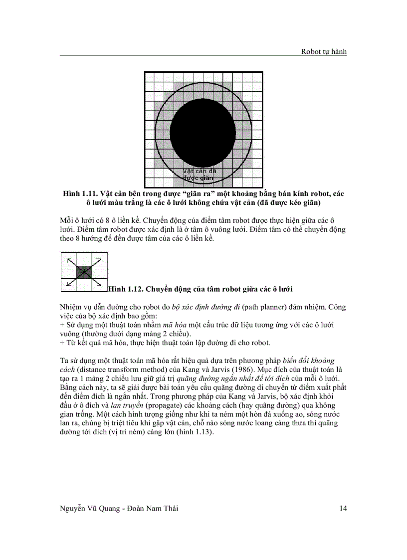 image for page Robot tự hành