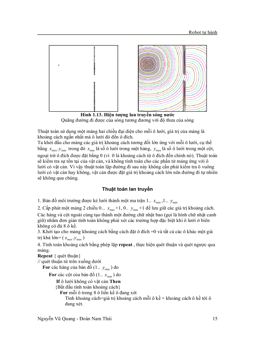 image for page Robot tự hành