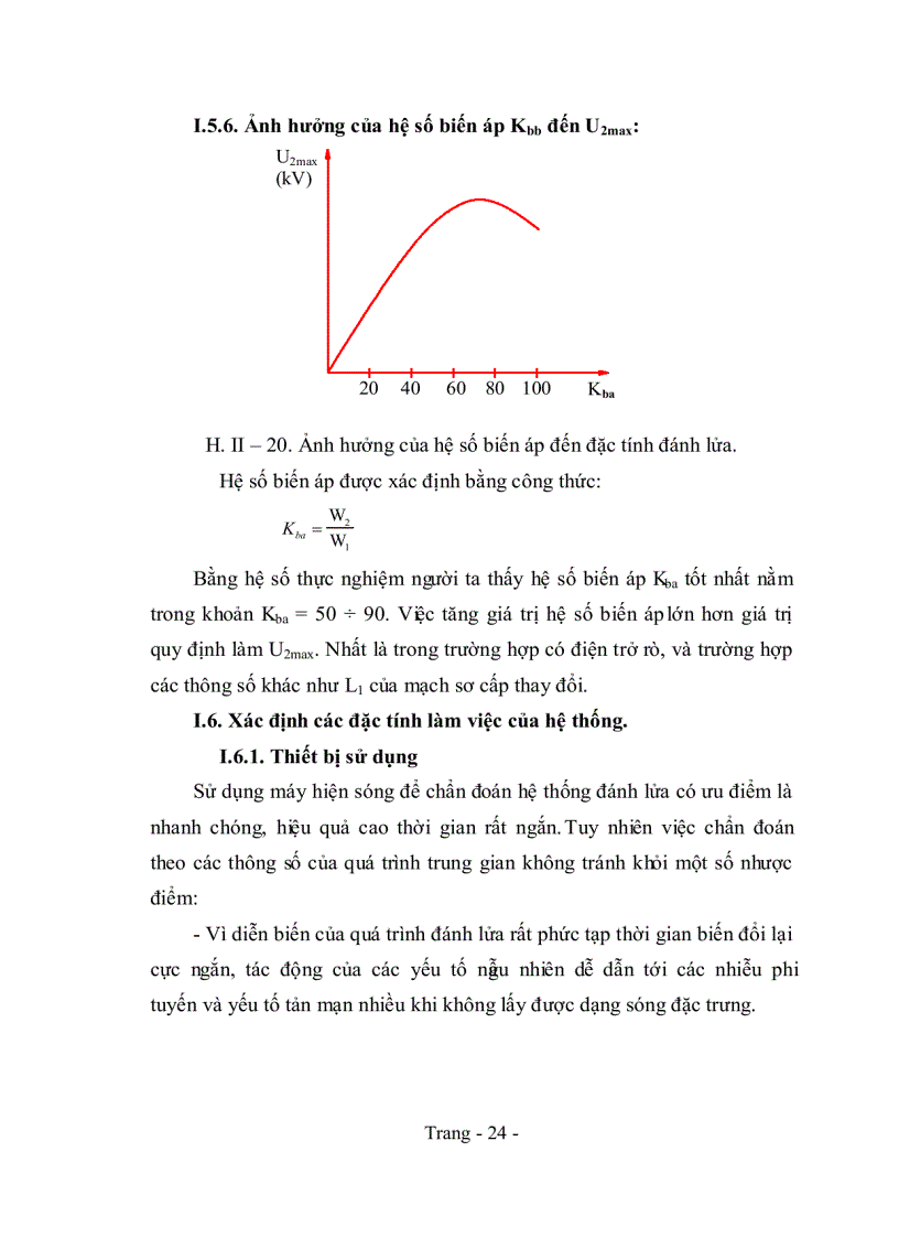 image for page Thiết kế chế tạo mô hình học cụ Hệ thống đánh lửa ECU