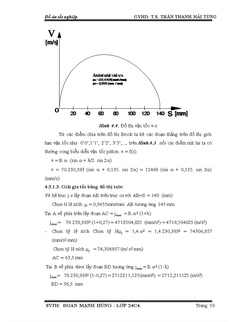 image for page Khảo sát hệ thống làm mát trên động cơ D6AC được lắp trên xe HYUNDAI