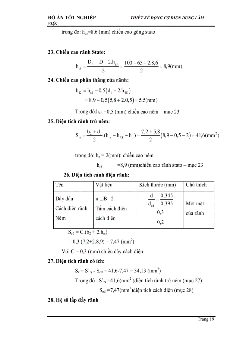 image for page Thiết kế động cơ điện dung làm