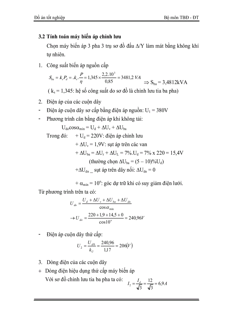 image for page Thiết kế hệ điều khiển CL