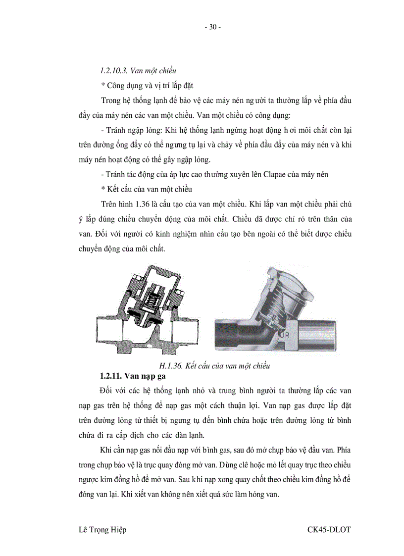 image for page Thiết kế hệ thống điều hòa không khí ôtô