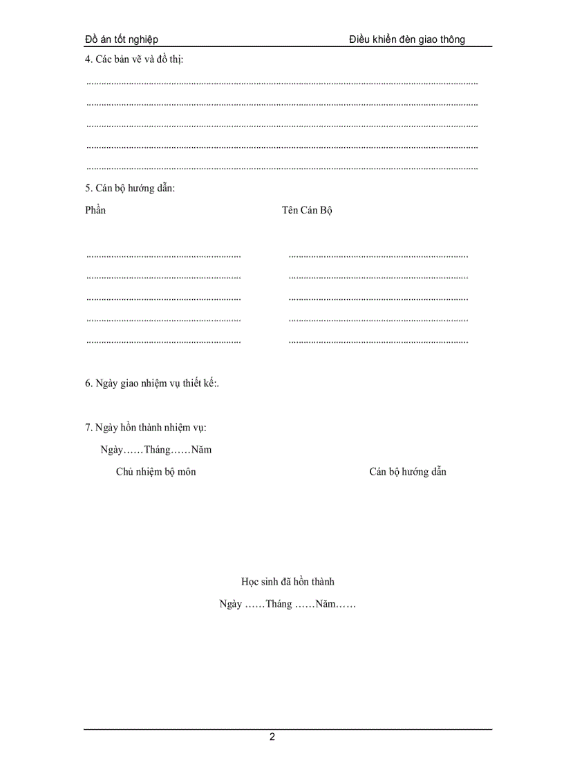 image for page Thiết Kế Hệ Thống Điều Khiển Đèn Giao Thông Trên Micro PLC SIMATIC S7 200