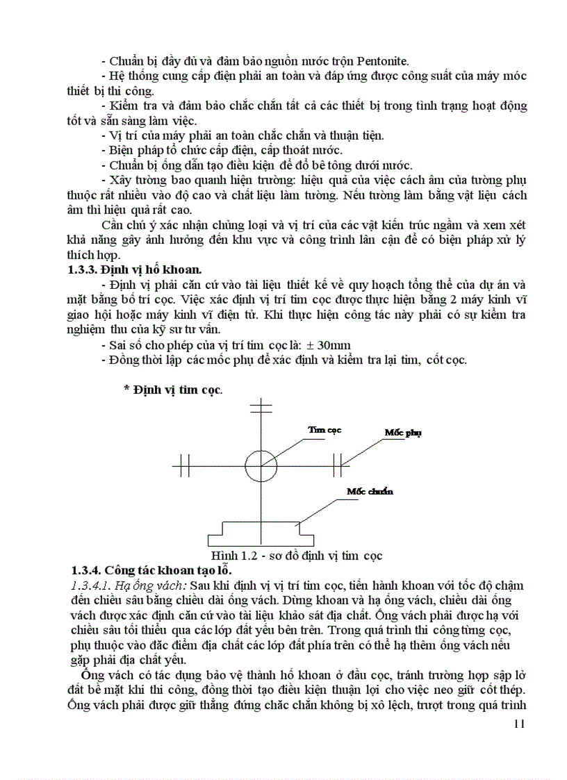 image for page Thiết kế máy khoan cọc nhồi