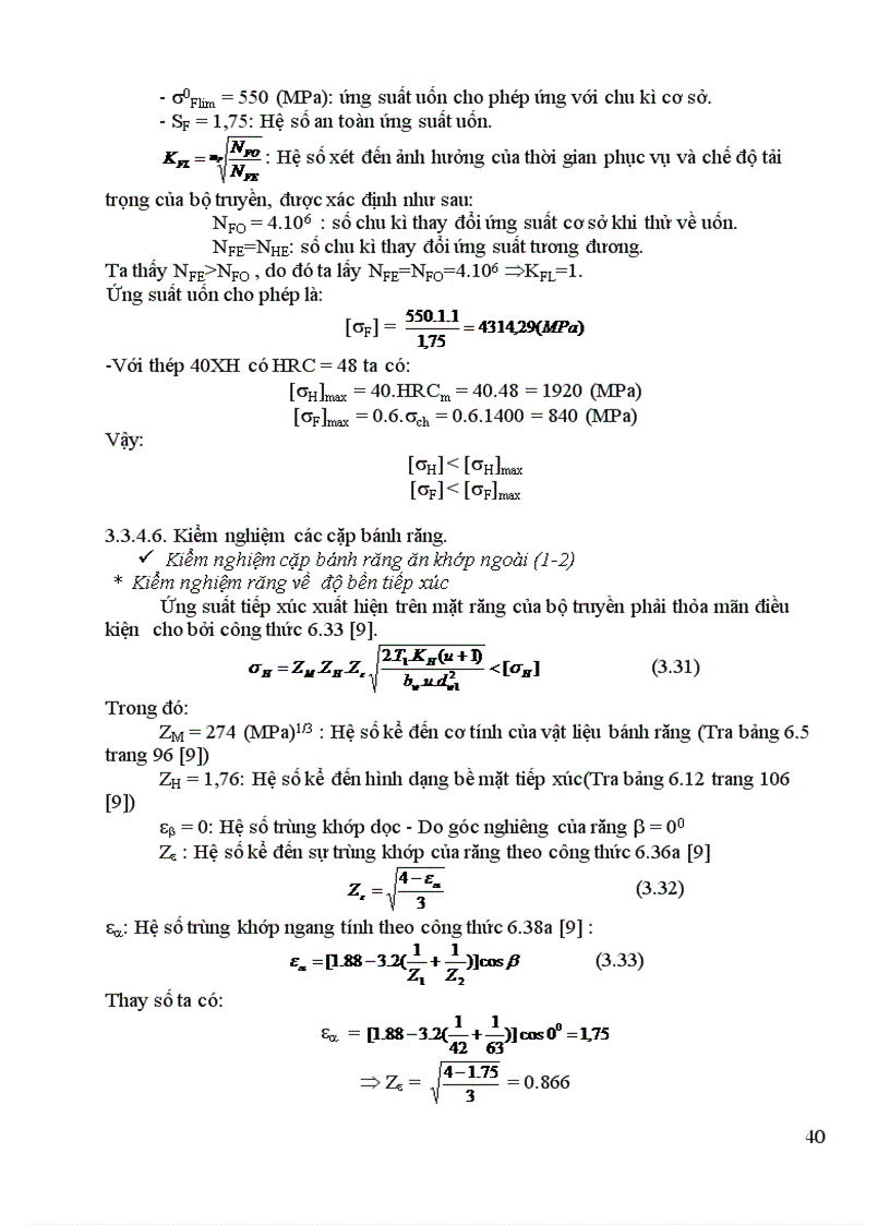 image for page Thiết kế máy khoan cọc nhồi