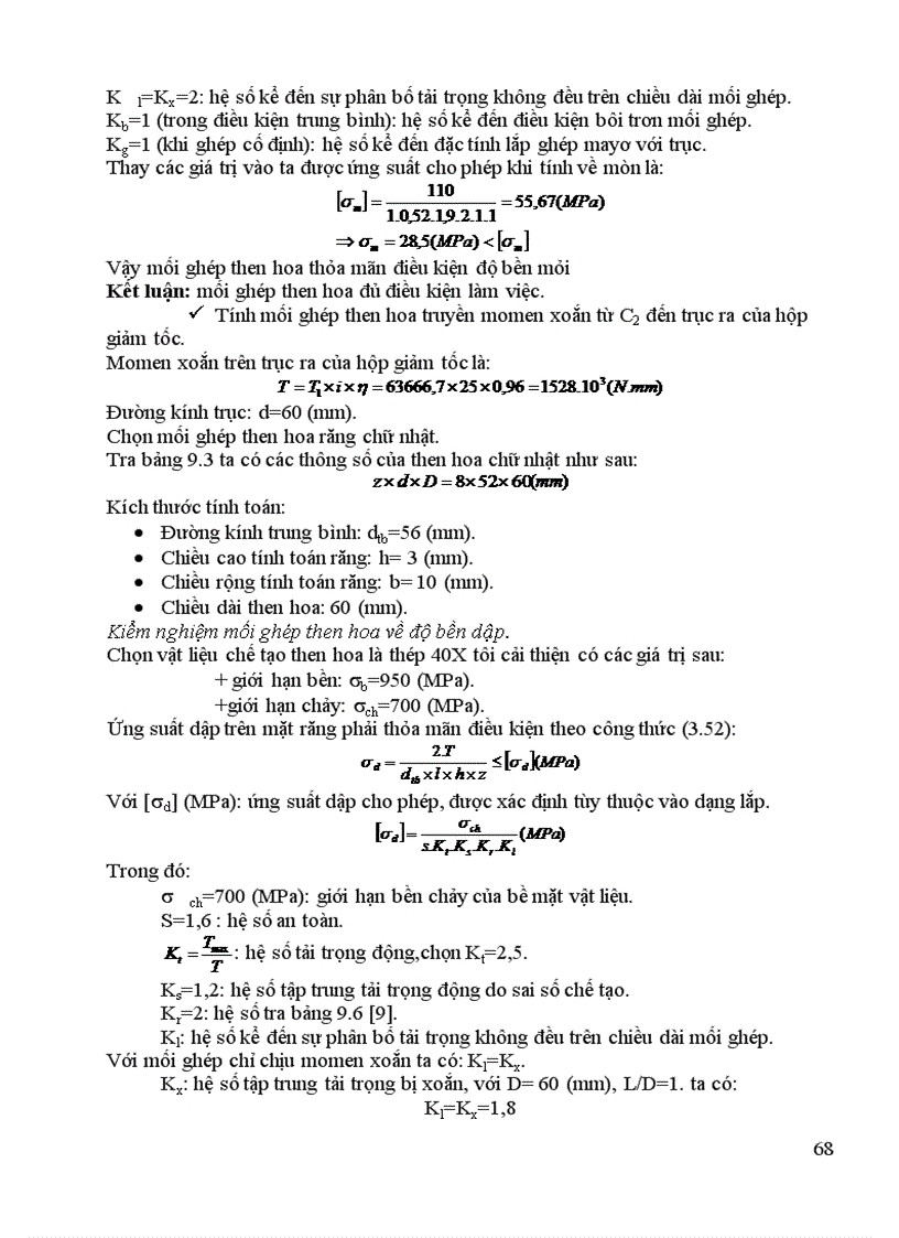 image for page Thiết kế máy khoan cọc nhồi