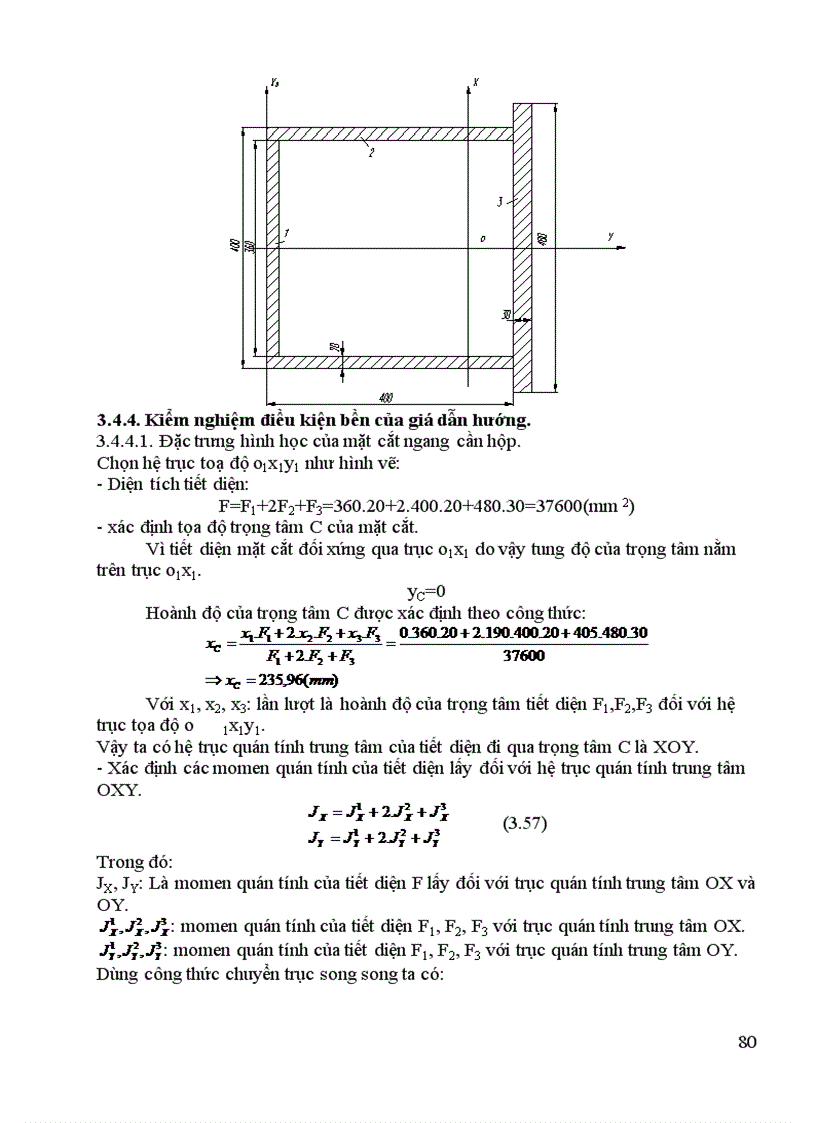 image for page Thiết kế máy khoan cọc nhồi