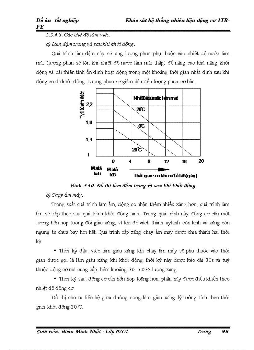image for page Khảo sát hệ thống nhiên liệu động cơ 1TR FE