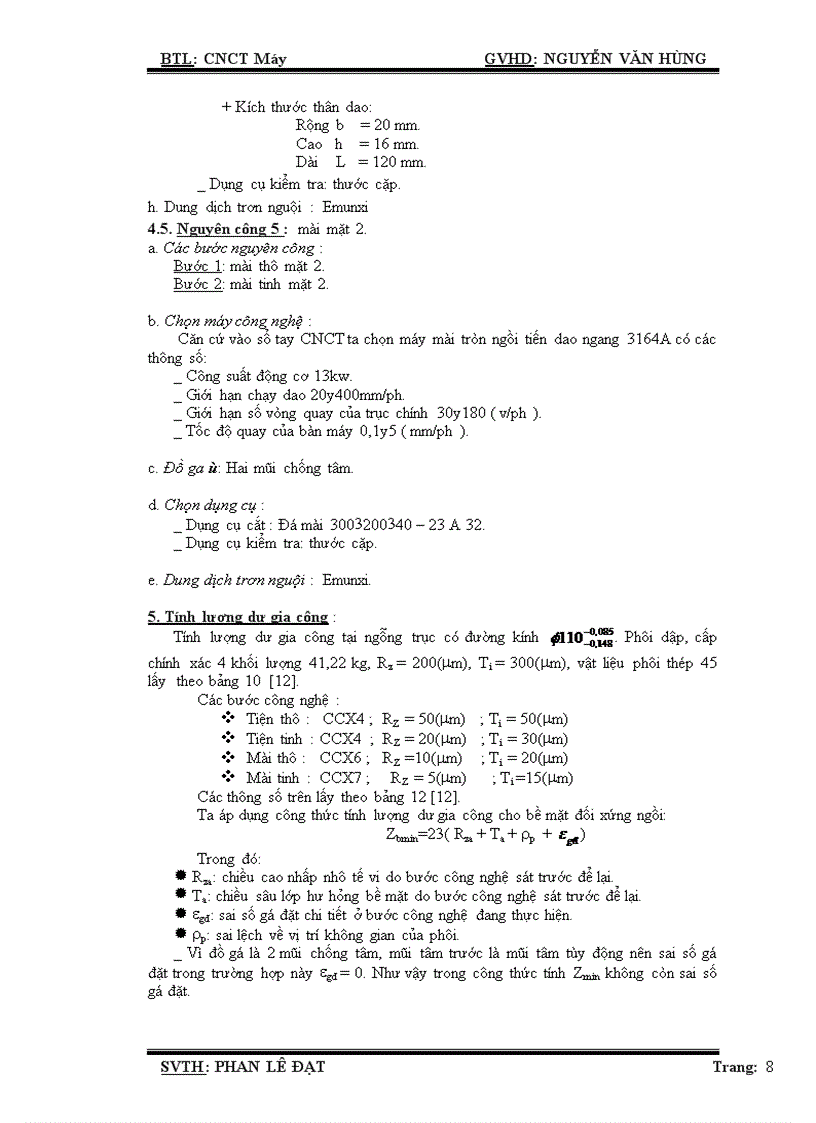 image for page Công nghệ chế tạo trục đứng tự lựa cần trục chân đế sokol