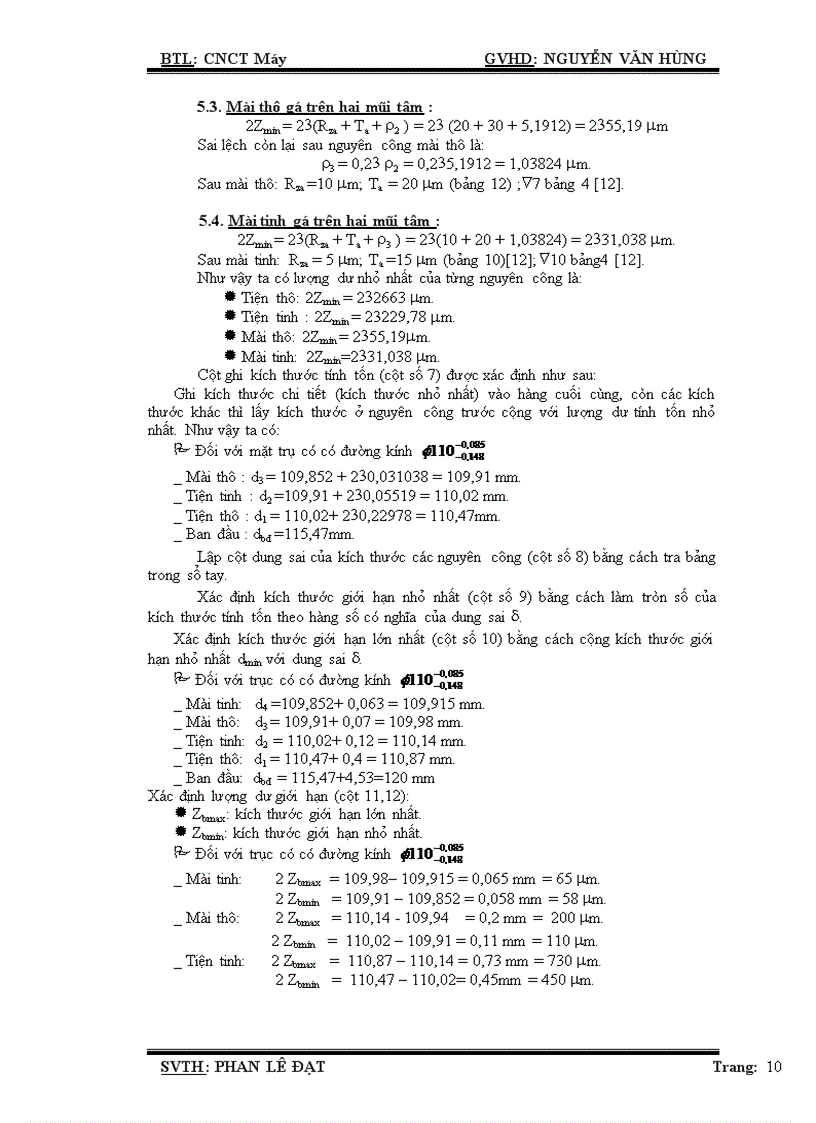 image for page Công nghệ chế tạo trục đứng tự lựa cần trục chân đế sokol
