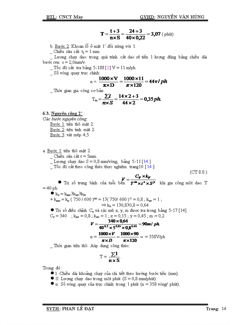 image for page Công nghệ chế tạo trục đứng tự lựa cần trục chân đế sokol