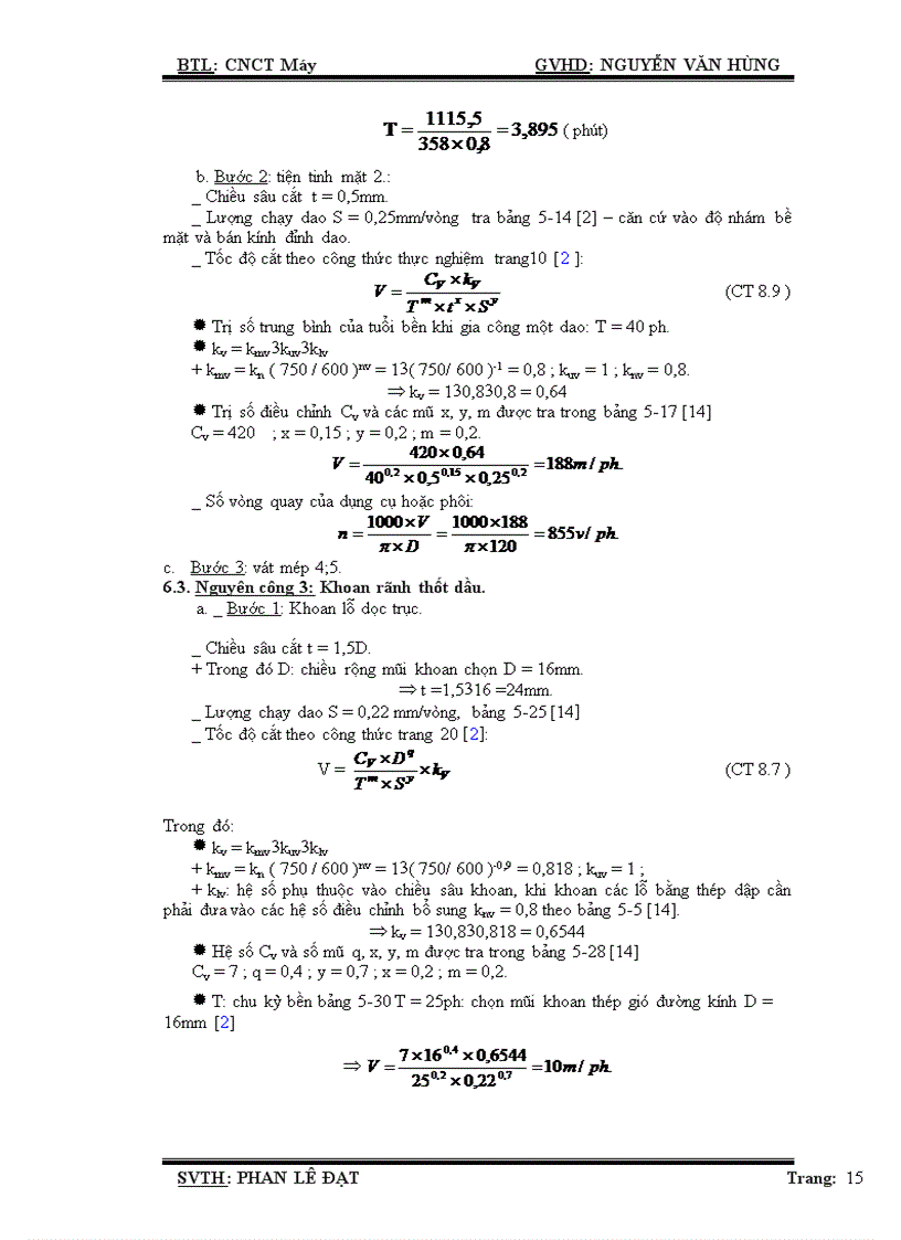 image for page Công nghệ chế tạo trục đứng tự lựa cần trục chân đế sokol