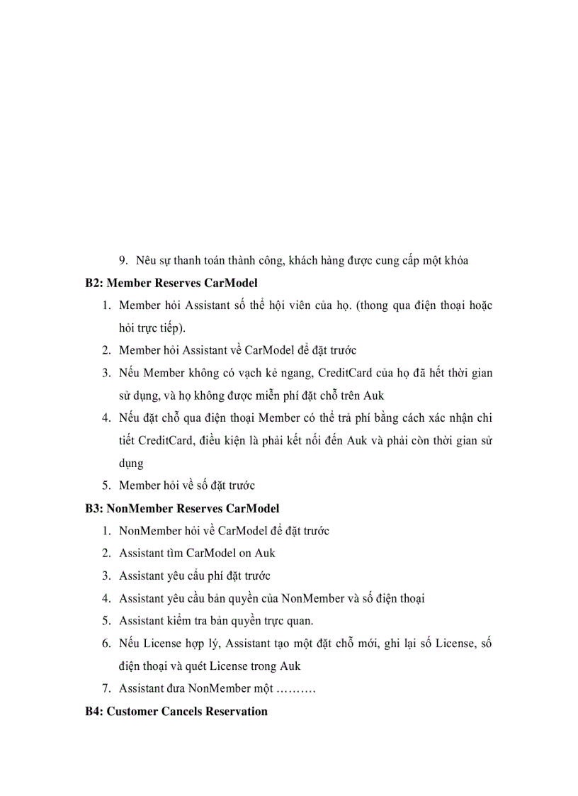 image for page Phát triển phần mềm hướng đối tượng Case Study iCoot