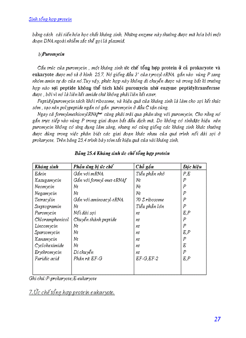 image for page Quá trình sinh tổng hợp protein