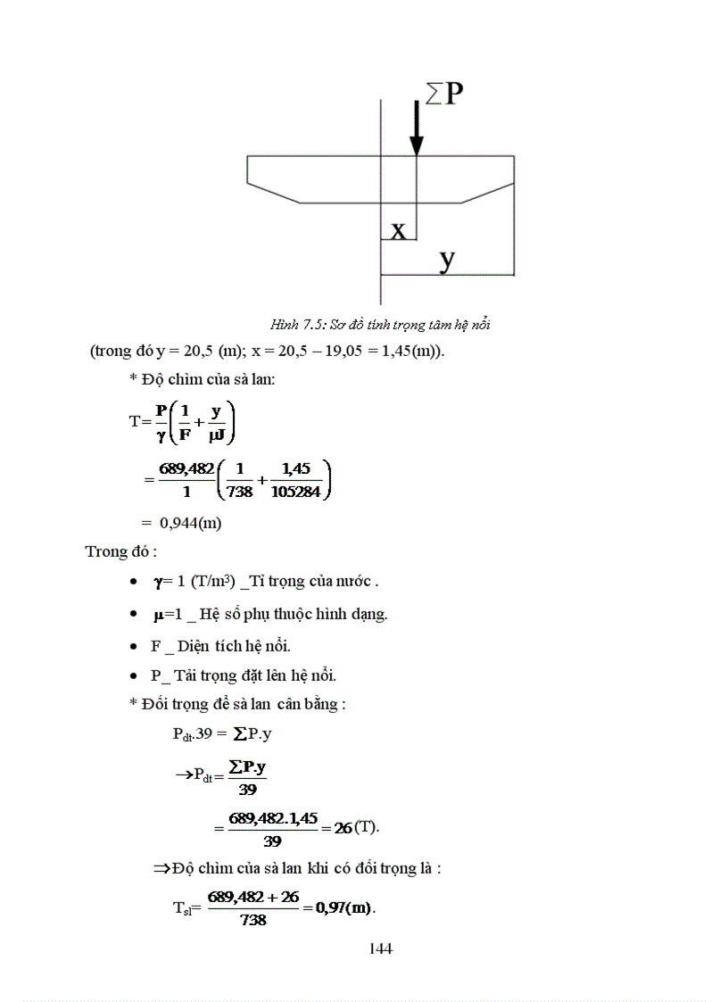 image for page Tổng quan về công nghệ thi công cọc khoan nhồi tính toán kiểm nghiệm hệ phao nổi
