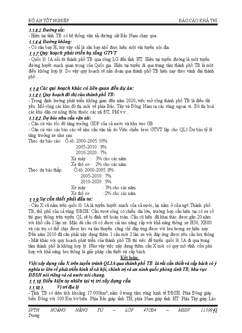 image for page Thiết kế Cầu dầm bê tông cốt thép ƯST liên tục thi công theo phương pháp đúc hẫng cân bằng