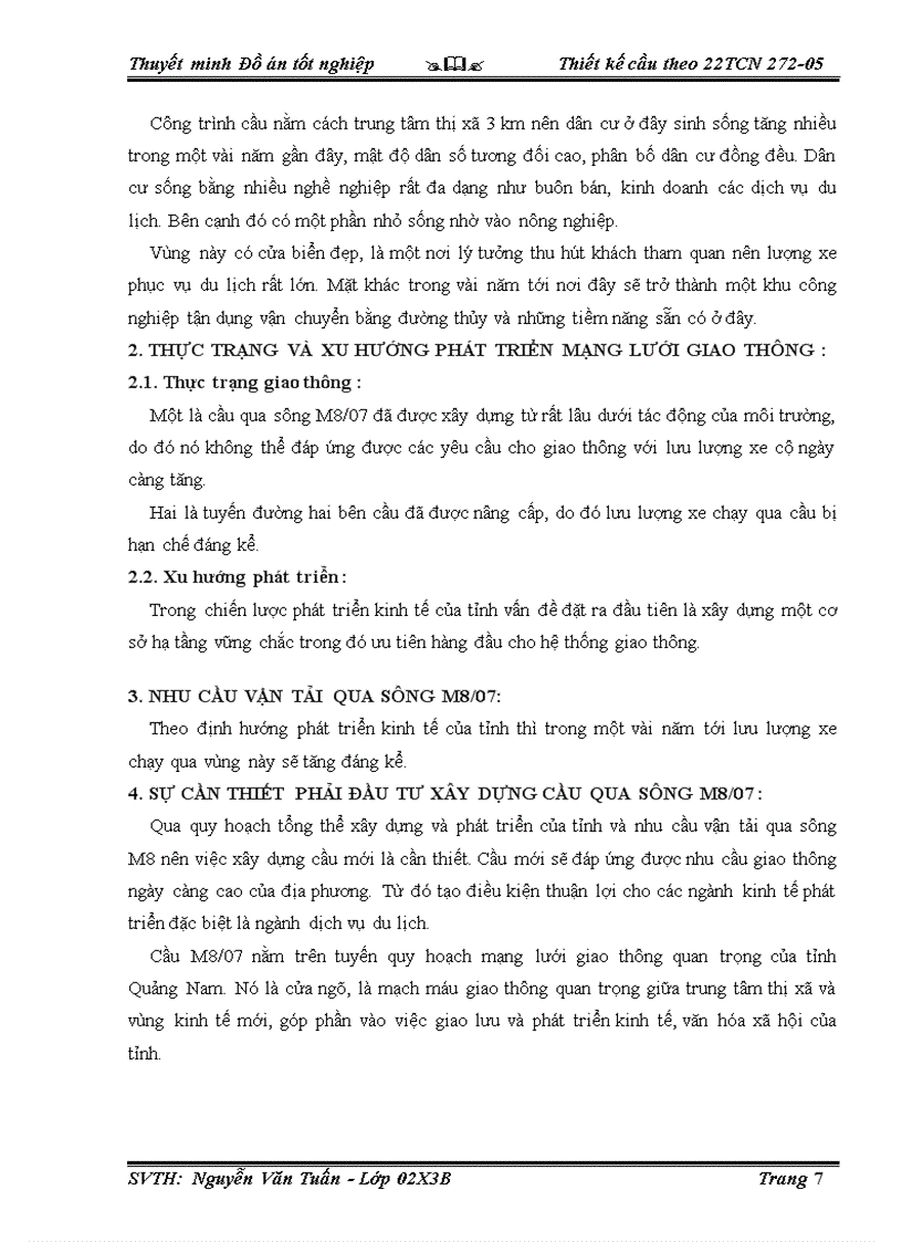 image for page Thiết kế cầu theo 22TCN 272 05