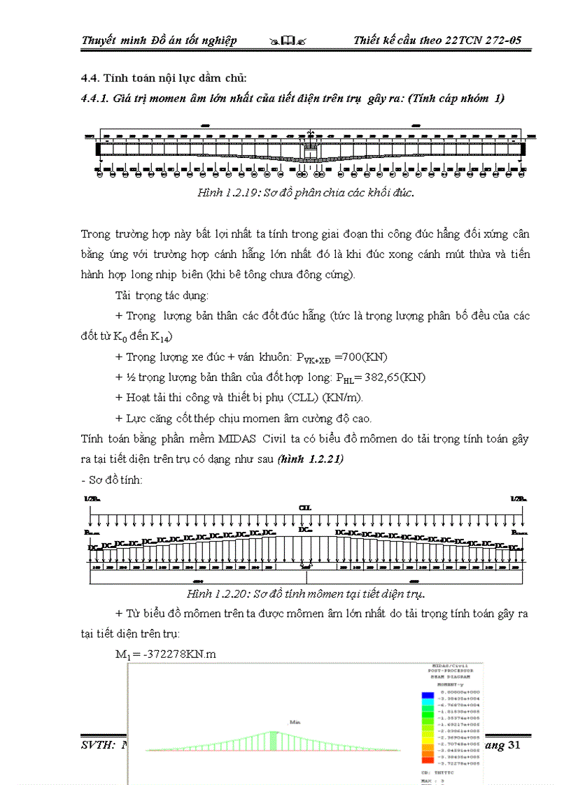 image for page Thiết kế cầu theo 22TCN 272 05