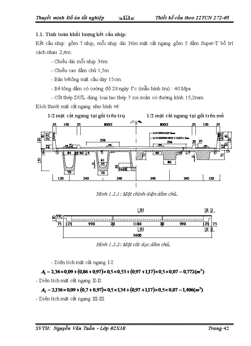 image for page Thiết kế cầu theo 22TCN 272 05