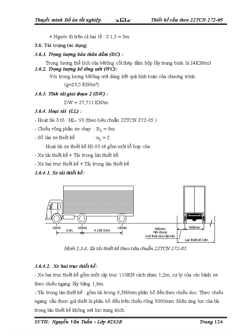 image for page Thiết kế cầu theo 22TCN 272 05