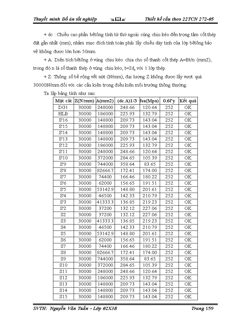 image for page Thiết kế cầu theo 22TCN 272 05